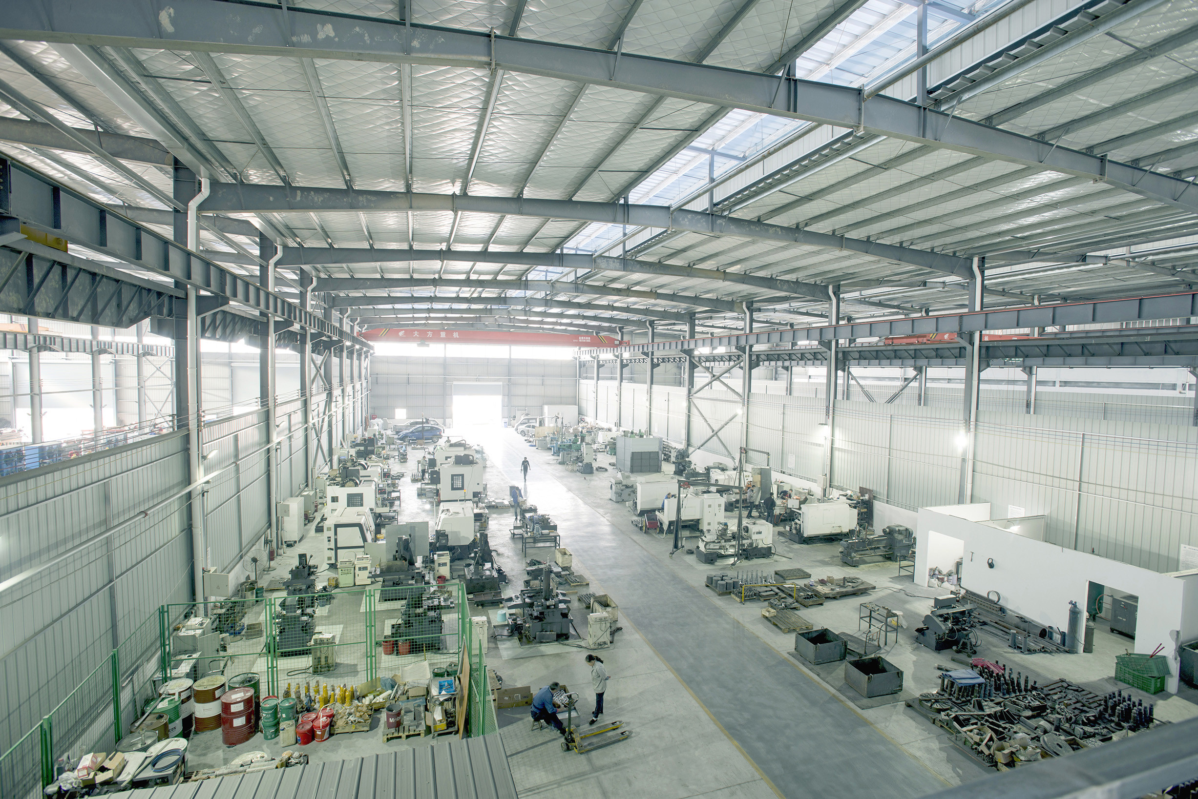 Sichuan Haimin Technology Co., Ltd