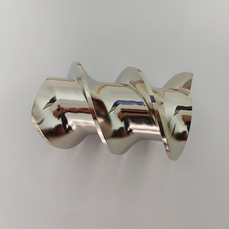 스레드 된 원소 스레드 된 블록 넥팅 블록 쌍 나사 플라스틱 곡선 장착품 매시 블록 넥팅 블록