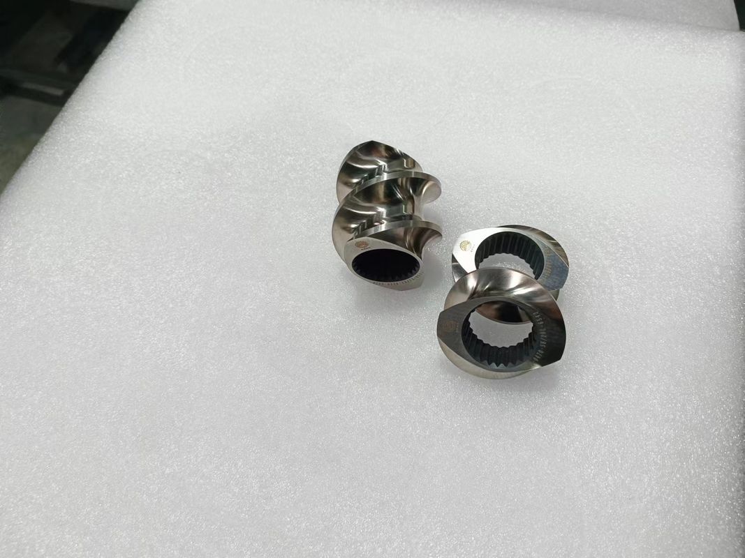 메트릭 스레드 유형 운반 스크루 요소 작동 온도 범위 -20 ~ 150도 섭씨 모래 블래싱 닦기