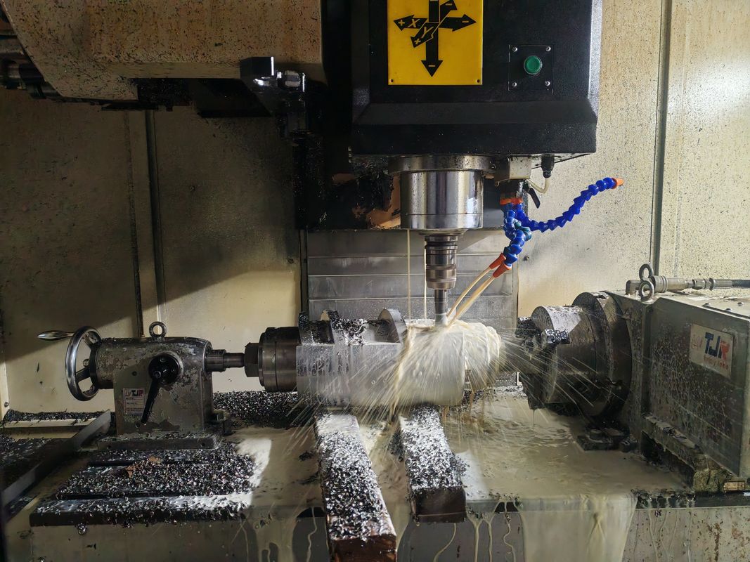 PP PE POM PVC PET 코로토레이션 플라스틱 기계용 엑스트루더 톱니 부품