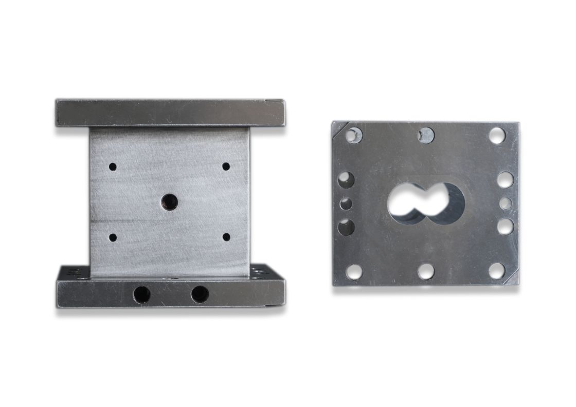 Coperion Berstorff Keya Jsw 압출기 예비 부품 - 배럴, 스크류 엘리먼트, 샤프트, 합금 및 필요에 따라 맞춤 제작