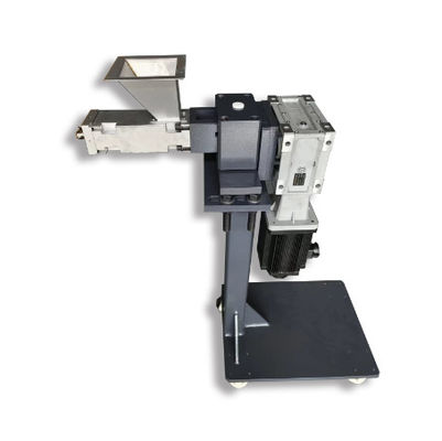 SX737 추출기 사이드 피더 트윈 스퀴 W6Mo5Cr4v2 사이드 피더 배럴