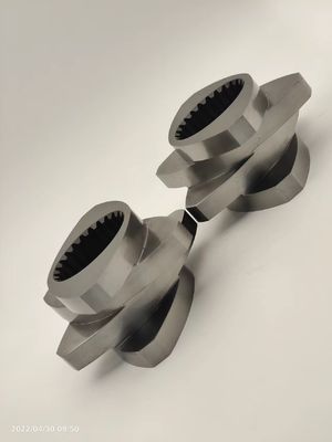 높은 토크 extruder extruder 블록 1.2cm - 30cm 가공 블록