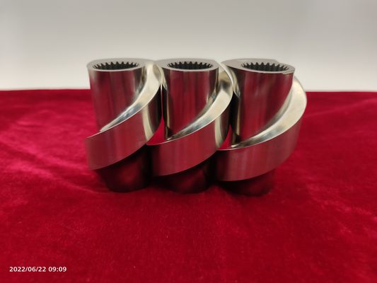 높은 토크 extruder extruder 블록 1.2cm - 30cm 가공 블록
