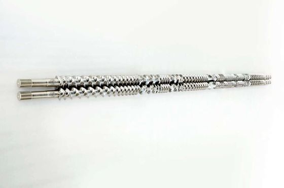듀인 스크루드 익스트루더 그라널레이터 액세서리  Meshing Covey 스크루 부품 12mm - 300mm