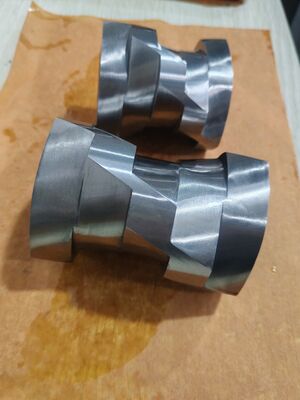 TKD 스크류 요소 트윈 스크류 압출기용 압출 요소