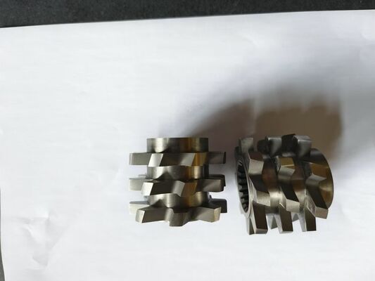 TME 스루브 일러먼트 트윈 스루브 엑스트루더용 엑스트루더 일러먼트