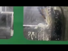 고성능 트윈 스크루 익스트루더 스크루 요소 착용 저항성