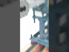 고품질 트윈 스크루 요소 스크루 사이드 피더 배럴 샤프트 미니 플라스틱