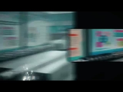 이축 압출기 요소