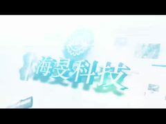 플래스틱 트윈 스크루어 엑스트루더 머신 배럴, 냉각 시스템