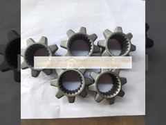 고출력 50-2000 Kg/h STS65 및 모듈식 설계를 위한 맞춤형 이축 압출기 요소