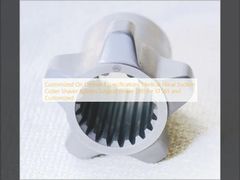 맞춤형 주문 사양 의료용 비강 흡입 절삭기 면도기 시스템 STS65 및 맞춤형 외과용 전동 드릴